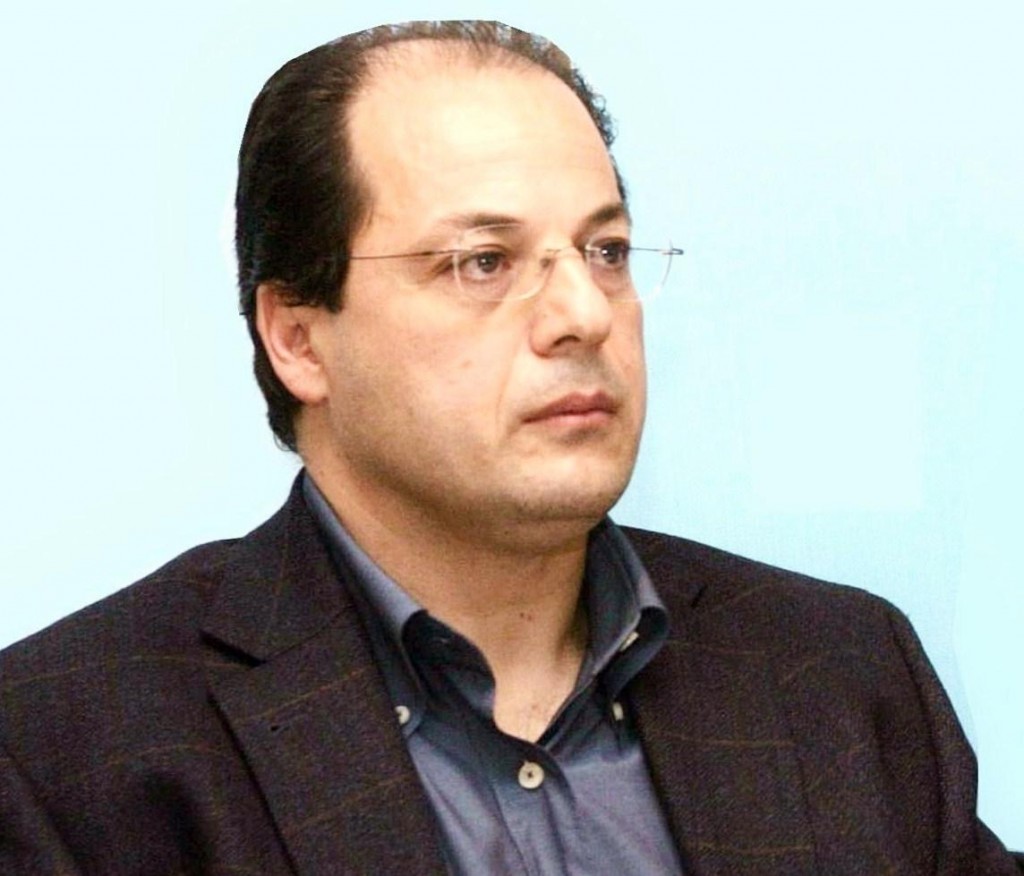 Γιώργος Σωτηρέλης - Καθηγητής Συνταγματικού Δικαίου